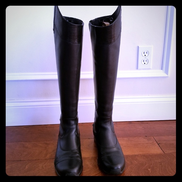 Ariat Shoes - Ariat Volant S Tall Boot